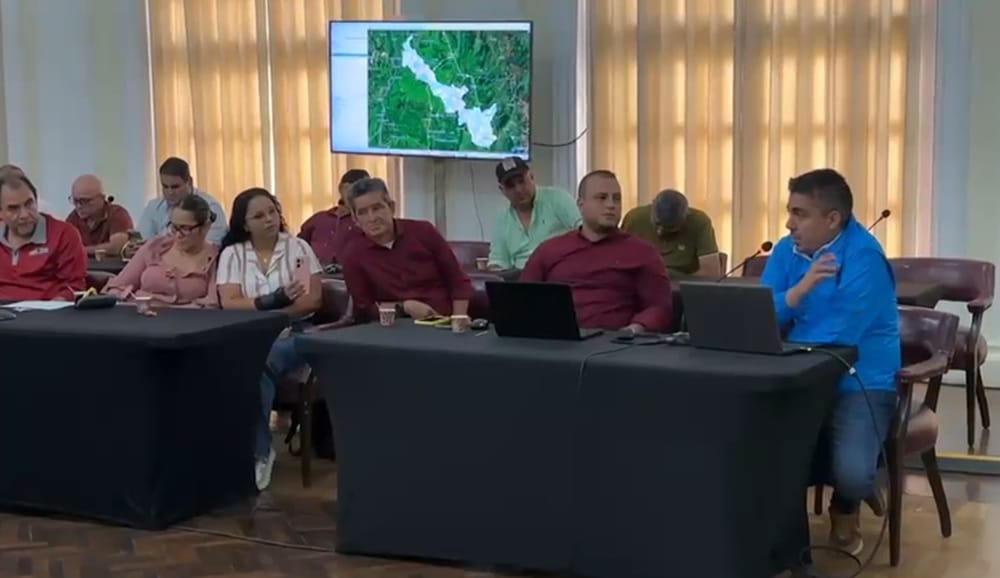 Rionegro también llegó a acuerdo de 'rebajona'  en el catastro