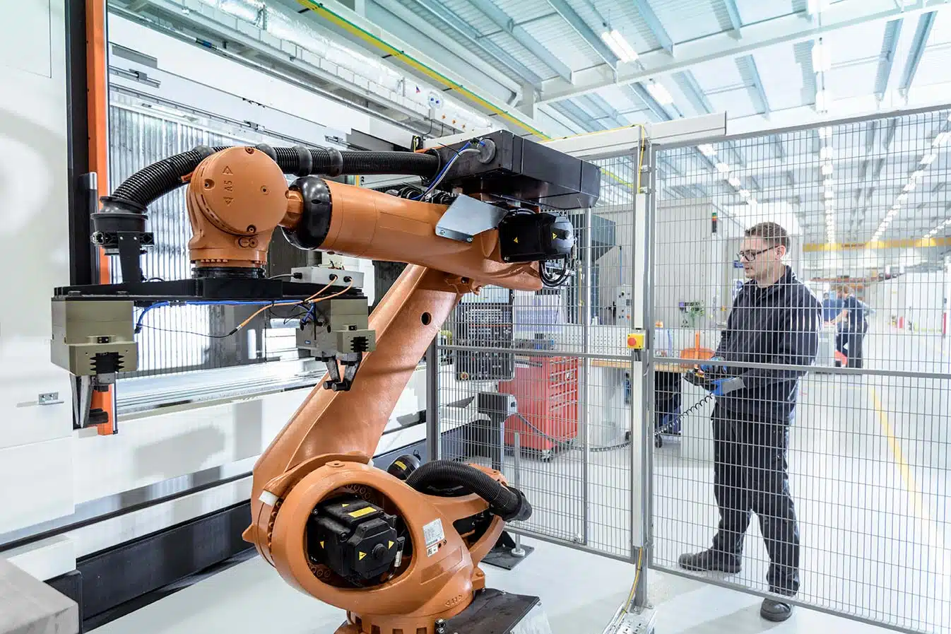 El trabajo como lo conocemos ya desapareció en el planeta y el  40% de las habilidades cambiará antes de 2030