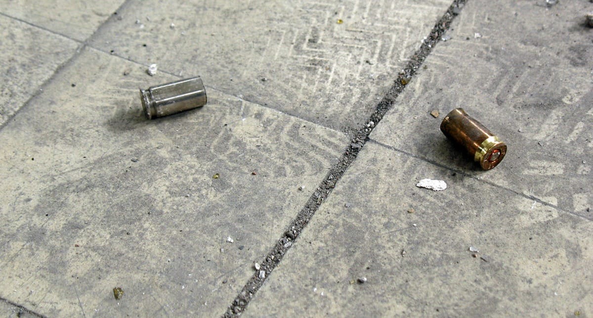 Asesinado un menor y otro herido en ataque sicarial en Piedecuesta