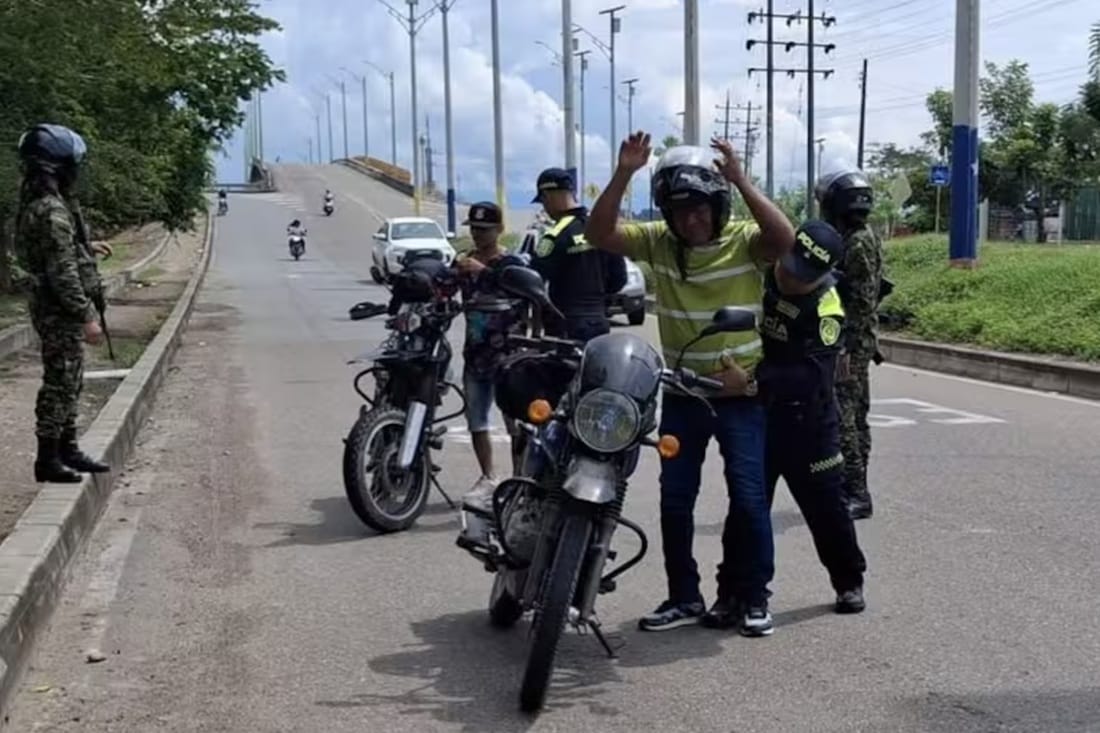 Barrancabermeja en máxima alerta por la primera vuelta presidencial