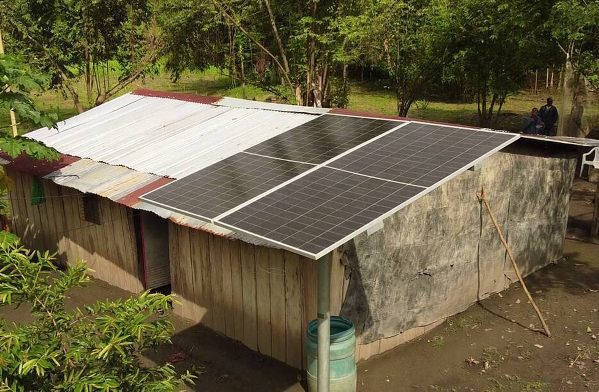 Distrito especial de Barrancabermeja abrirá nueva fase del programa Viviendas Solares