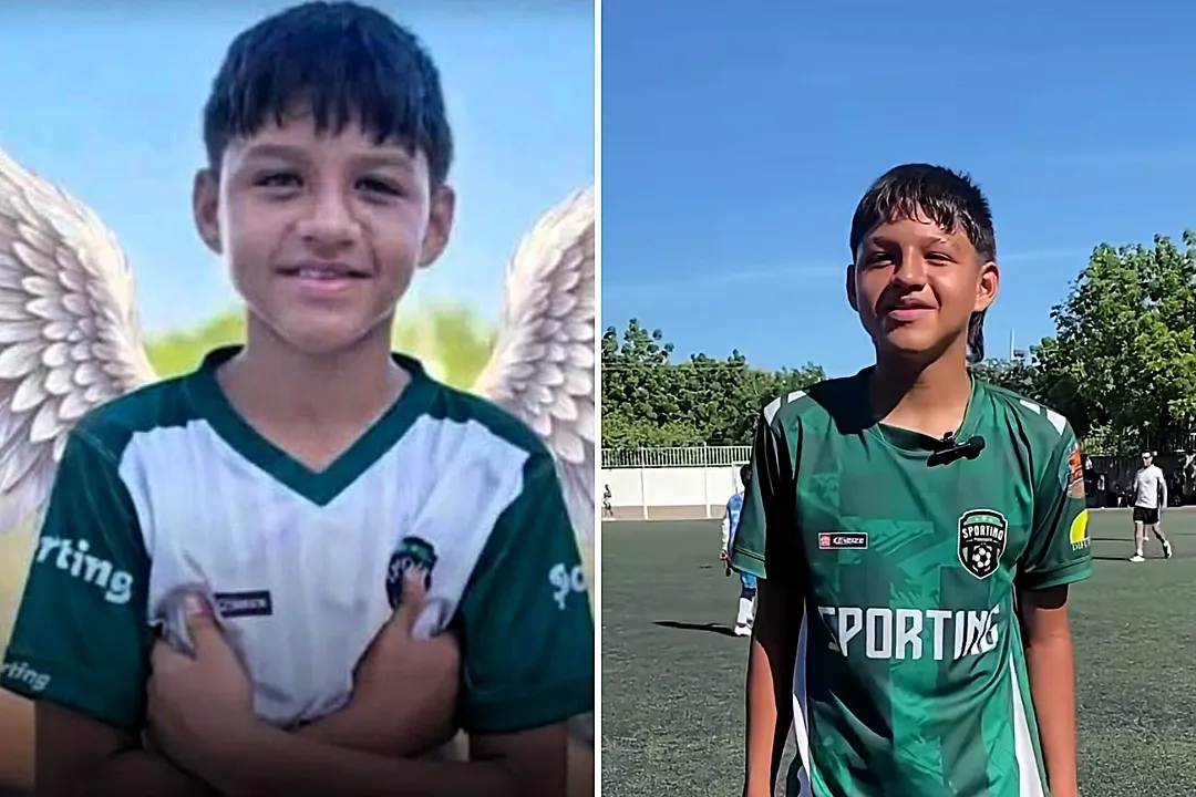 “Su único vicio era jugar fútbol”: el dolor de la mamá del niño asesinado en Piedecuesta