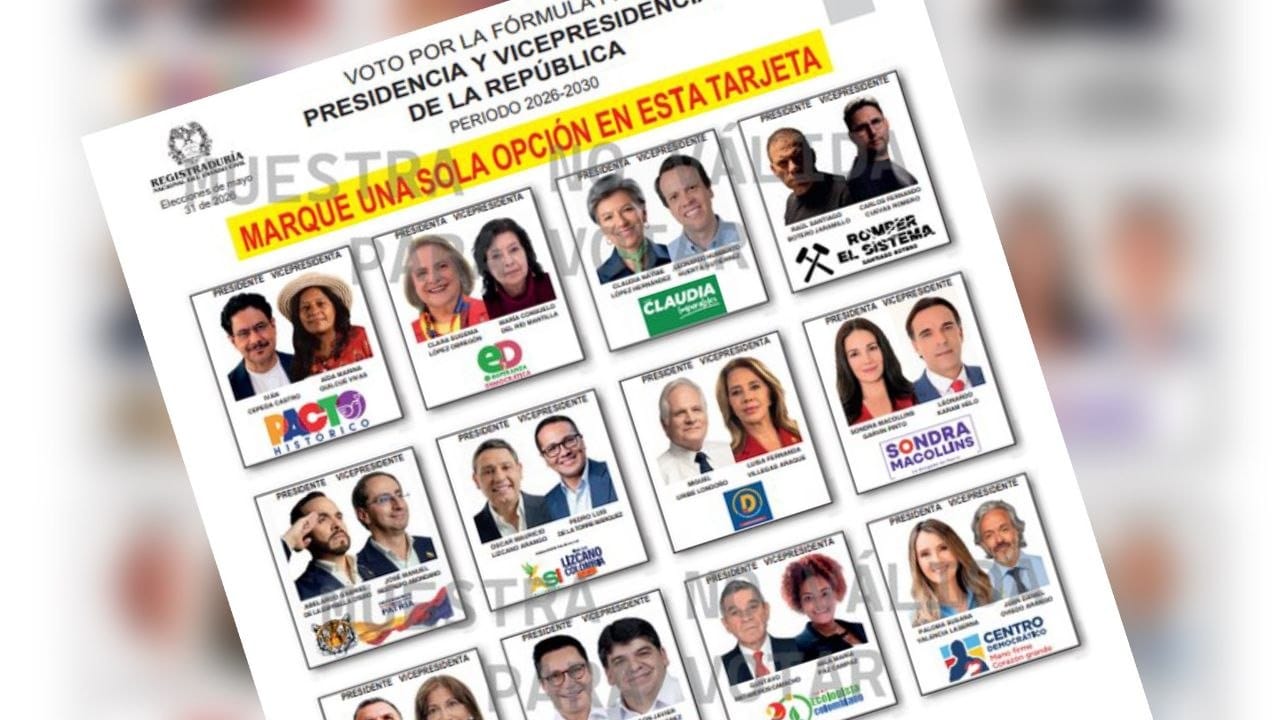 Balance de cierre de campañas con altos índices de seguridad reporta Santander