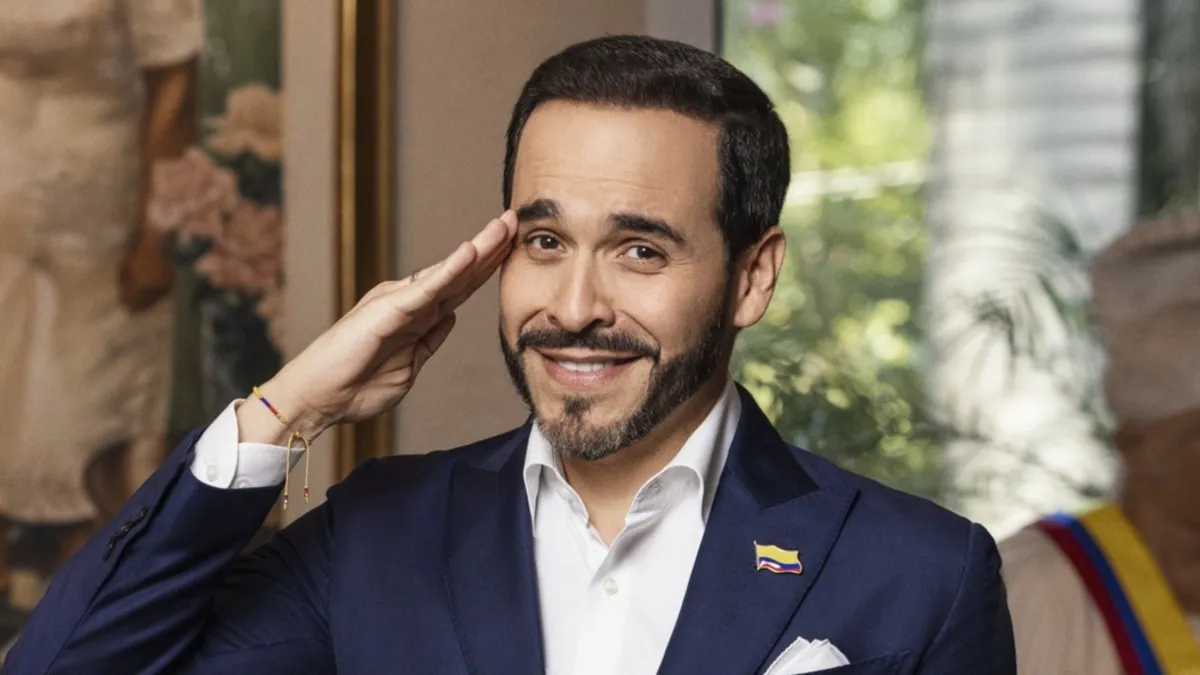 Según encuesta de Invamer: ABELARDO DE LA ESPRIELLA  aventaja a Paloma Valencia para la elección presidencial