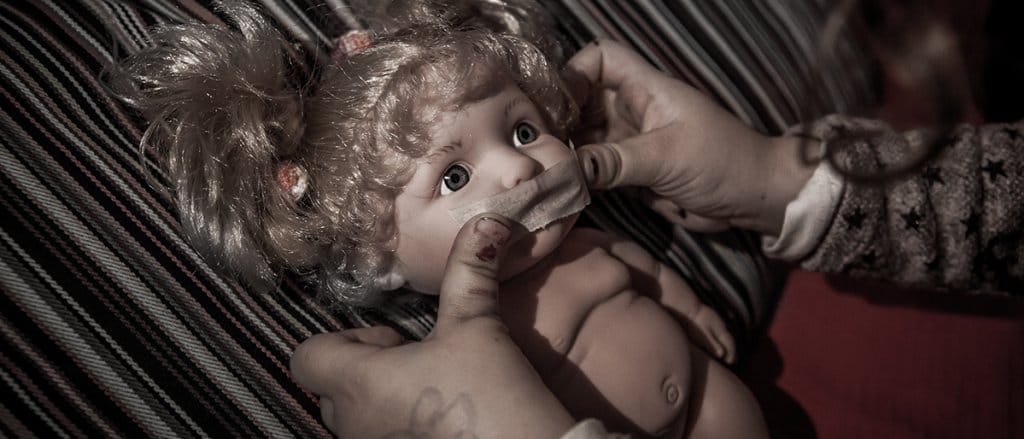 Cuarenta años de prisión por abusar sexualmente a su hija en Piedecuesta