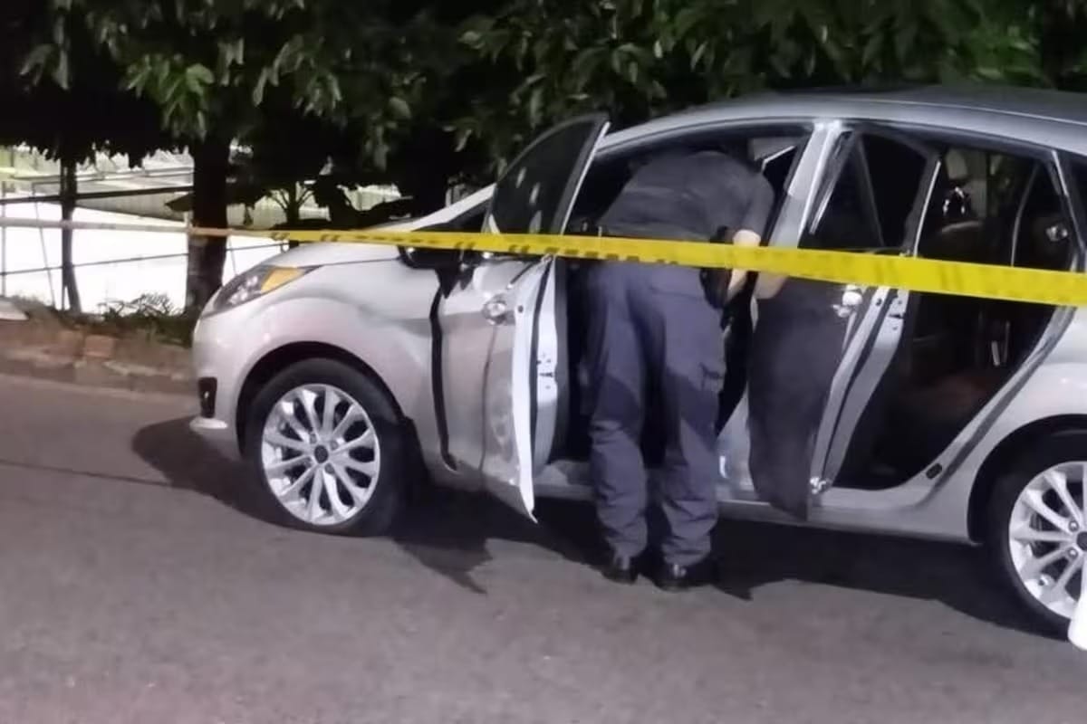 Funcionario de la UNP se enfrenta a sicarios en Santander: balacera dejó dos heridos y un capturado