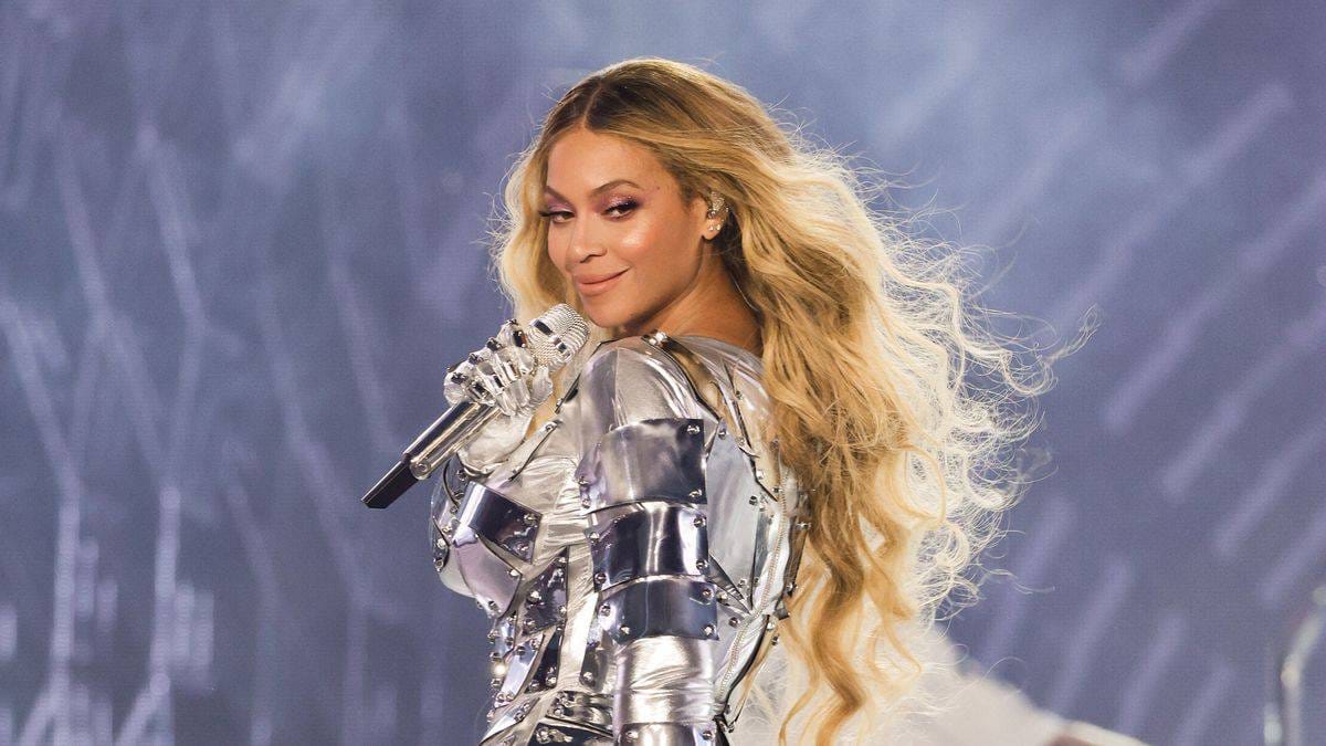 Condenan a prisión a hombre que robó música inédita de Beyoncé durante gira en Atlanta