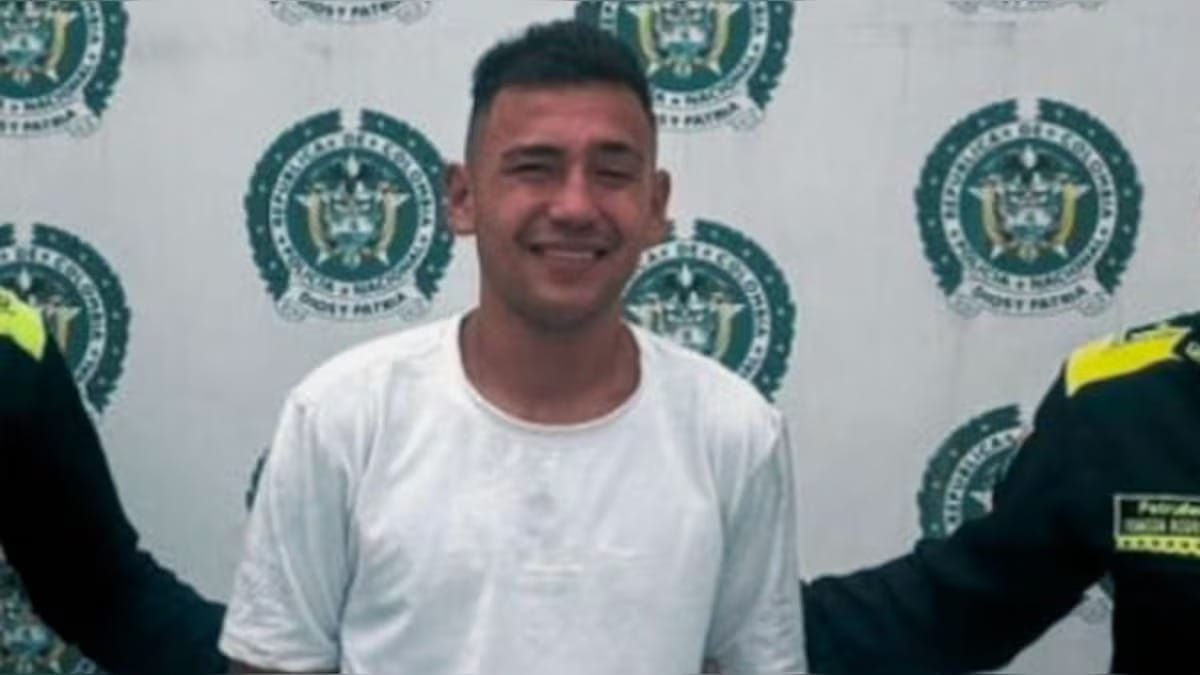 Condenado el 'Cazapalomas', arrancó la cabeza a dos aves en parque de Ocaña