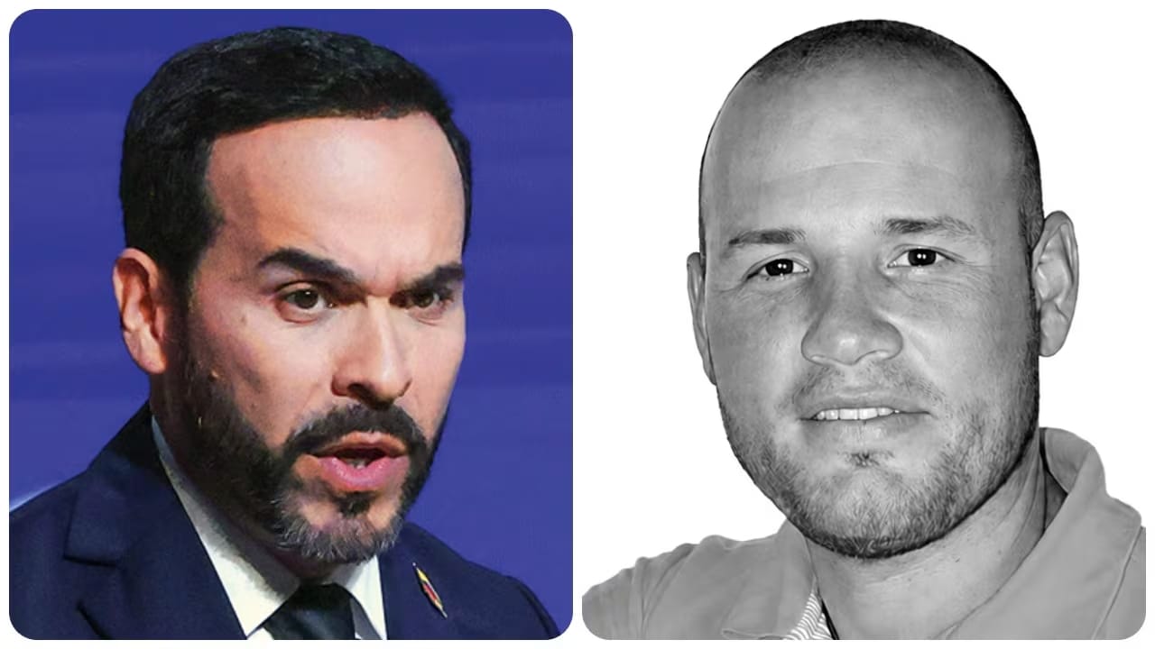 A tiros asesinaron a coordinador de campaña de Abelardo de la Espriella en el Meta