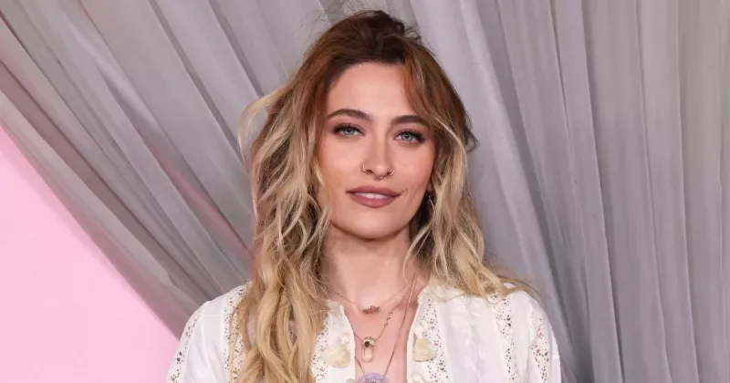 Paris Jackson logra fallo judicial para recuperar USD 625 mil del patrimonio de Michael Jackson