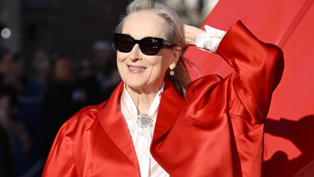 Meryl Streep se ausenta de la Met Gala 2026 en medio de cambios en el patrocinio
