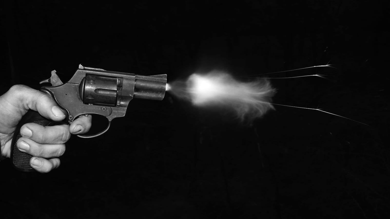 Hombre fue acribillado a tiros en el centro de Bucaramanga