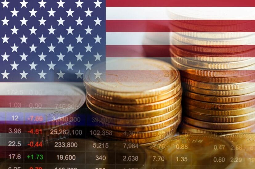 Inflación en Estados Unidos volvió a dispararse por crisis energética