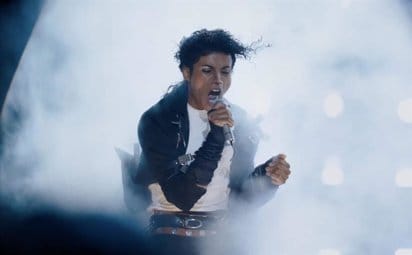 “Michael” arrasa en taquilla y revive el poder de los biopics musicales