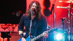 Dave Grohl habló del duelo, Kurt Cobain y el futuro de Foo Fighters