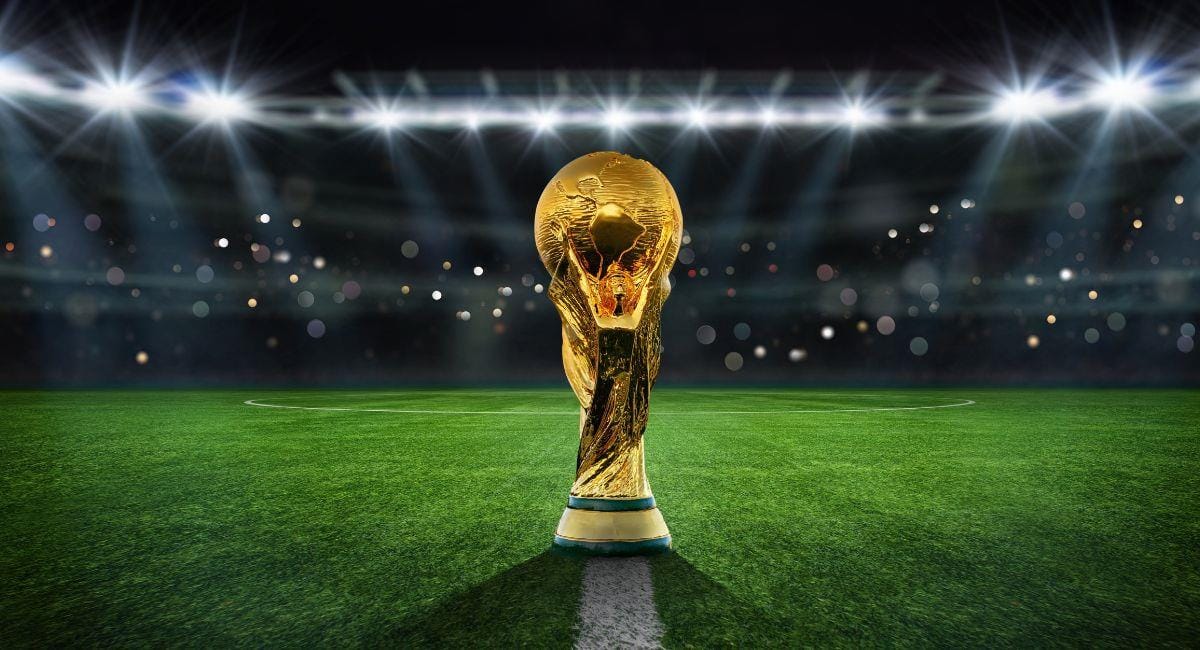 Supercomputadora de Opta dio sus predicciones para ganar el Mundial