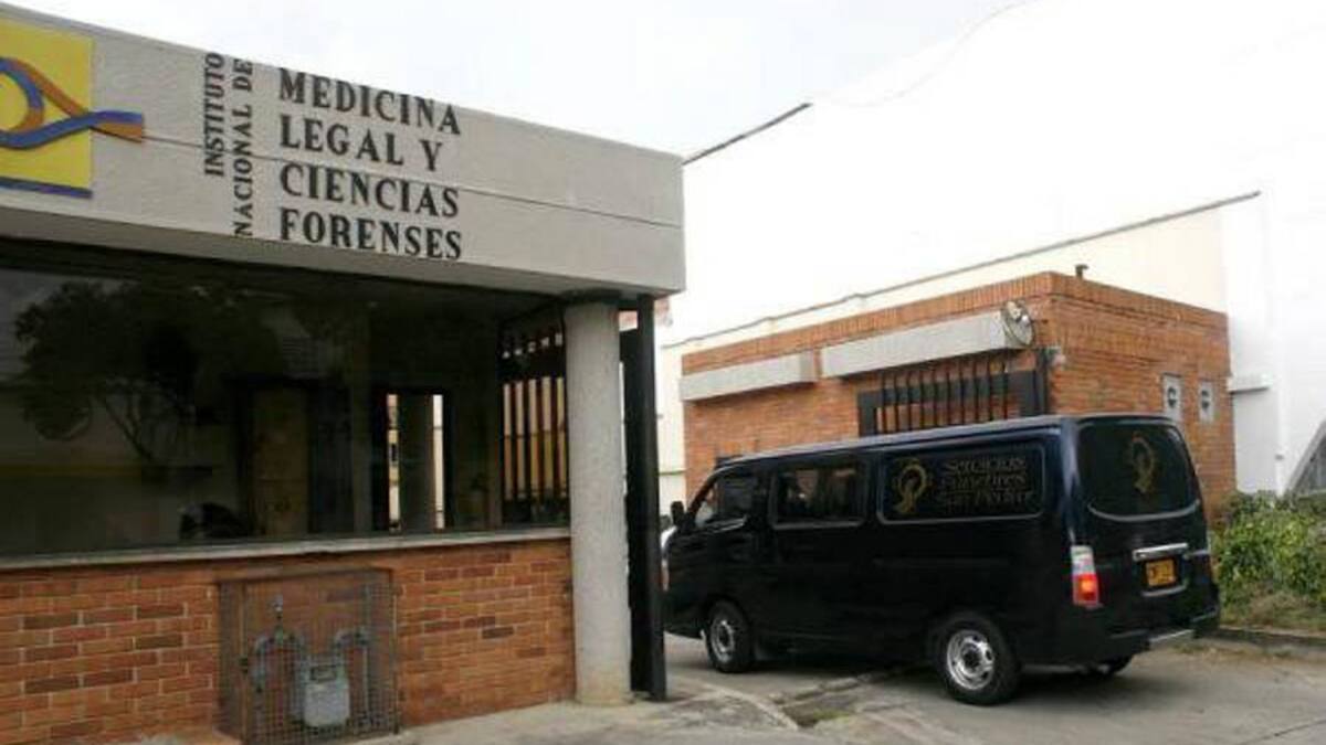 Otra víctima de accidente vial en Bucaramanga: mujer murió al intentar cruzar la calle