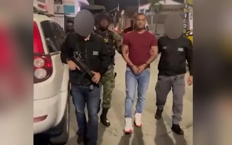 Alias ‘Marihuano’ deberá responder por doble homicidio en Santander
