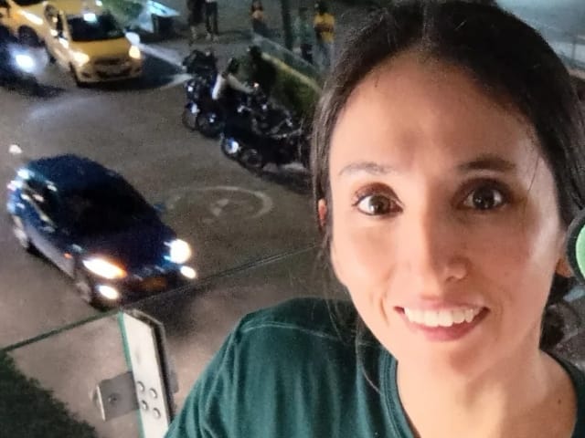 Mujer murió luego de ser arrollada por BMW en Floridablanca, el conductor huyó