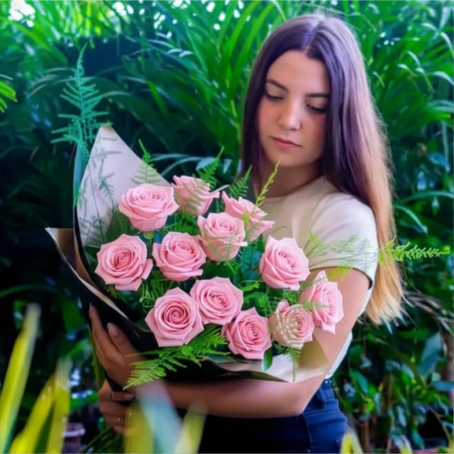 Colombia florece en el mundo: exportaciones de flores superaron los USD 2.376 millones en 2025 de cara al Día de la Madre