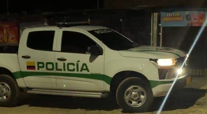 Esto es lo último que se sabe sobre la violenta balacera que dejó tres hombres asesinados en Floridablanca