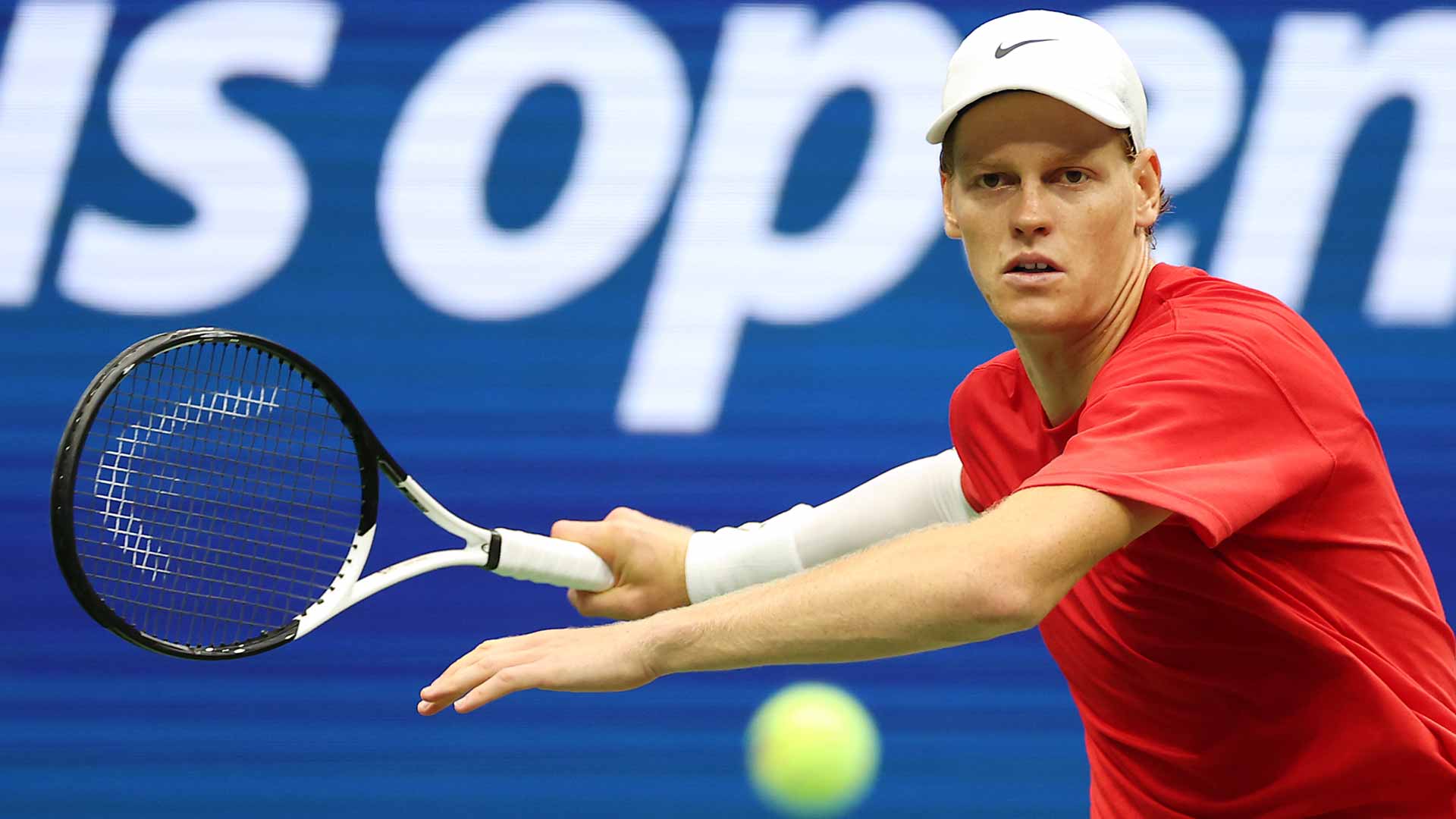 Jannik Sinner impone una hegemonía en el tenis mundial