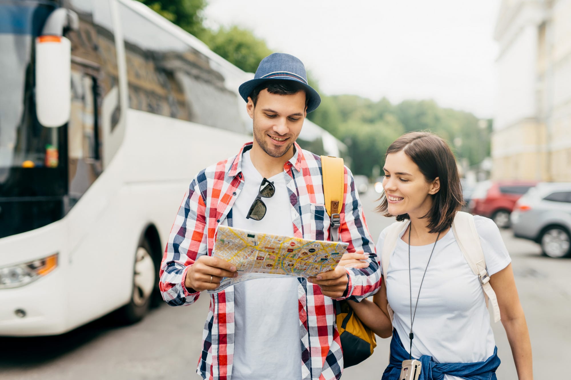 Turismo en ciudades con transporte eficiente: la variable que redefine el gasto del viajero