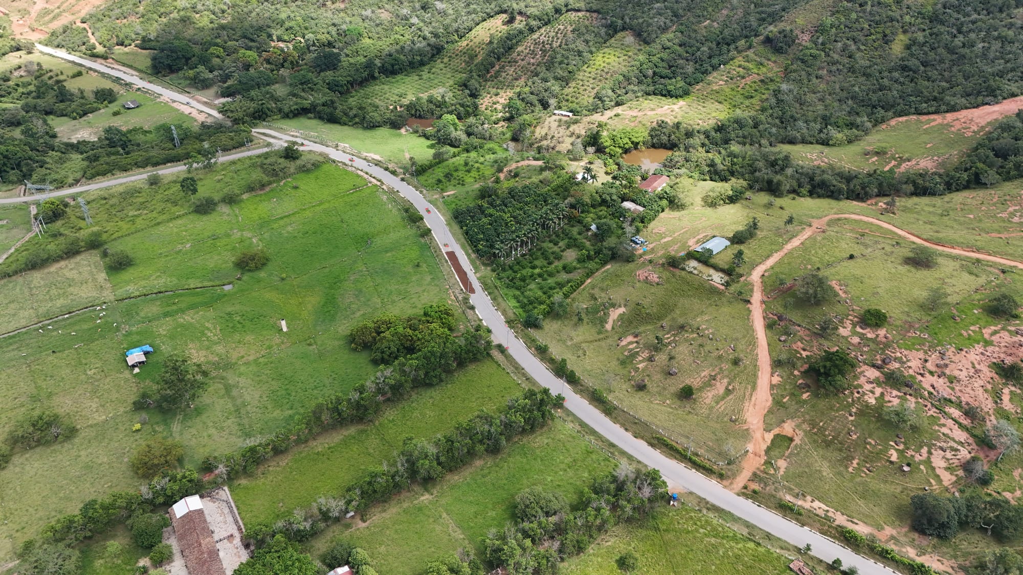 El suplicio del Anillo Vial Metropolitano,una obra sin pies ni futuro