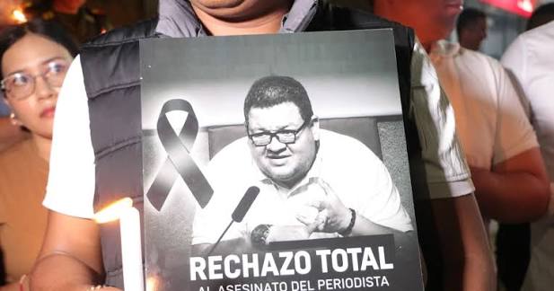 Duro reclamo de la Corte al gobierno por falta de protección a líderes y periodistas