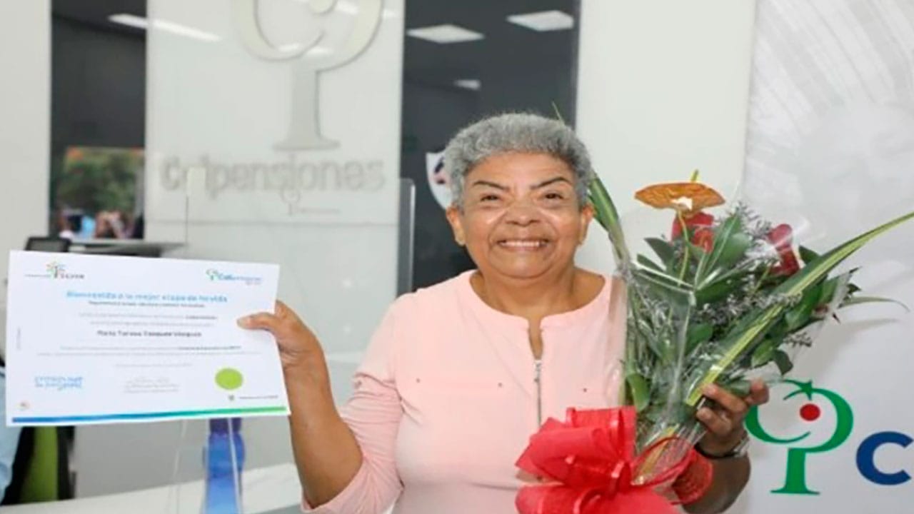 Colpensiones lanza nueva edición de ‘Ahorrar es Ganar’