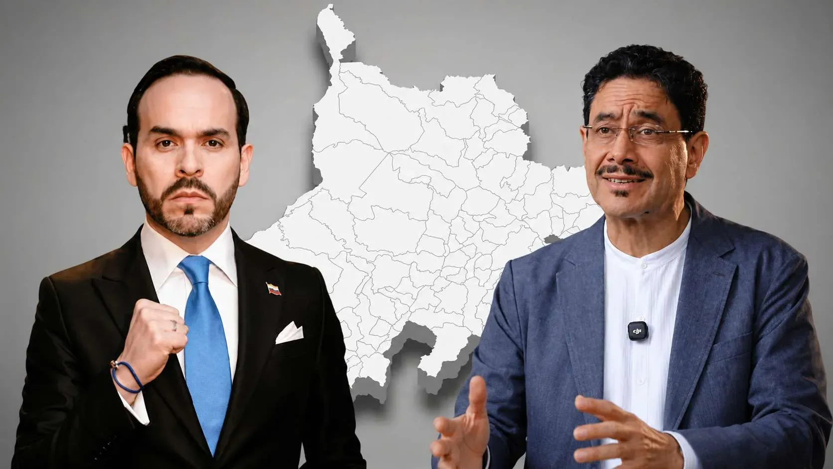 Seguridad y alta participación ciudadana marcaron la jornada electoral