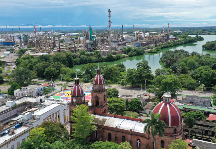 PTAR San Silvestre: continúan los retrasos pese a las millonarias inversiones en Barrancabermeja