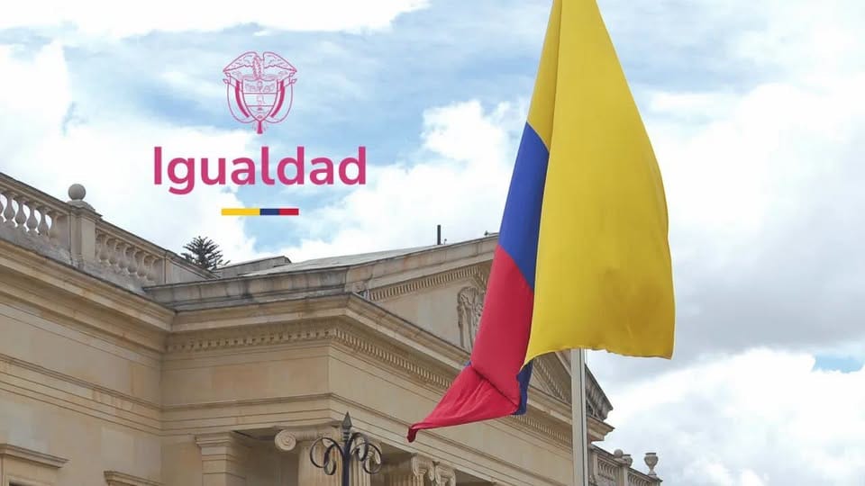 Para lo único que sirvió el MinIgualdad fue para justificar contratación irregular del gobierno Petro: Daniel Briceño