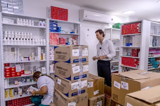 Supersalud supera las 500 inspecciones para garantizar la entrega oportuna de medicamentos