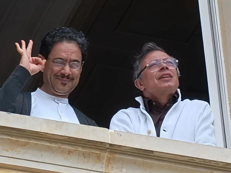 Iván Cepeda anuncia que liderará la oposición: ¿empezará desde ya la campaña presidencial del 2030?