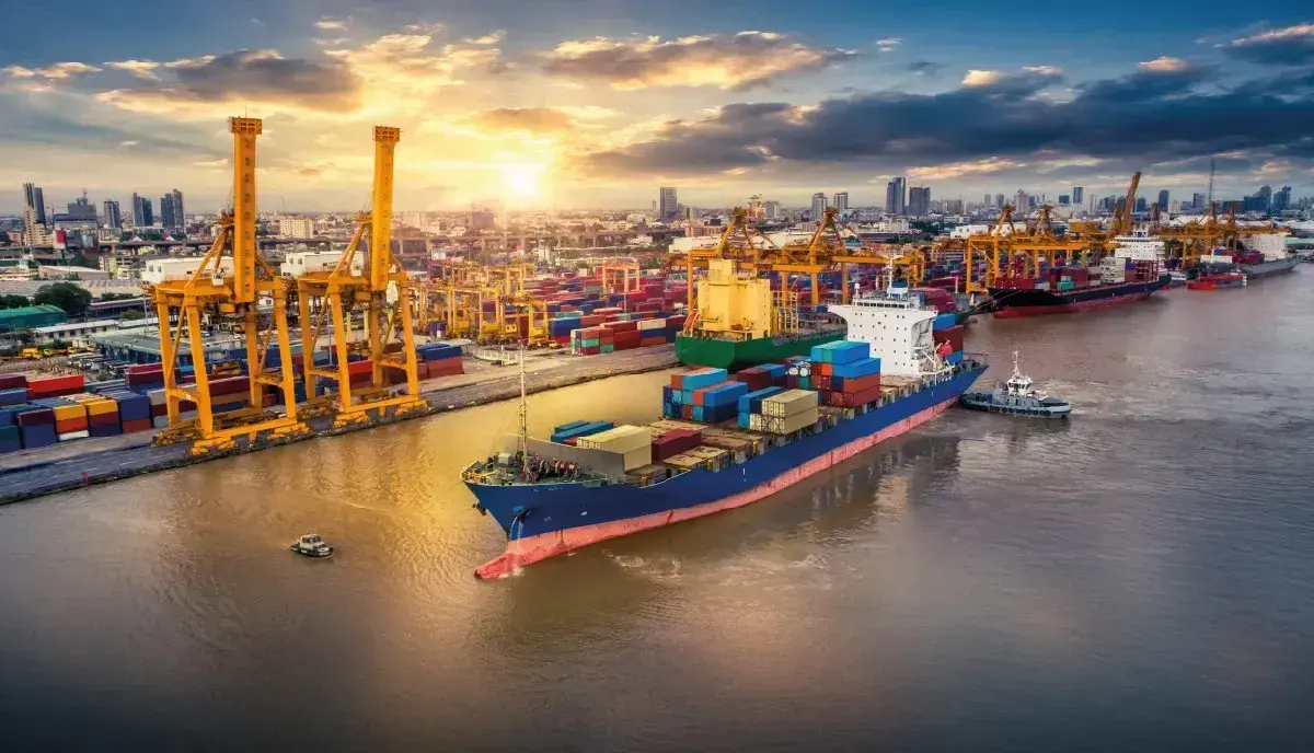 En el primer trimestre, exportaciones de servicios crecieron 11,3 % en el país