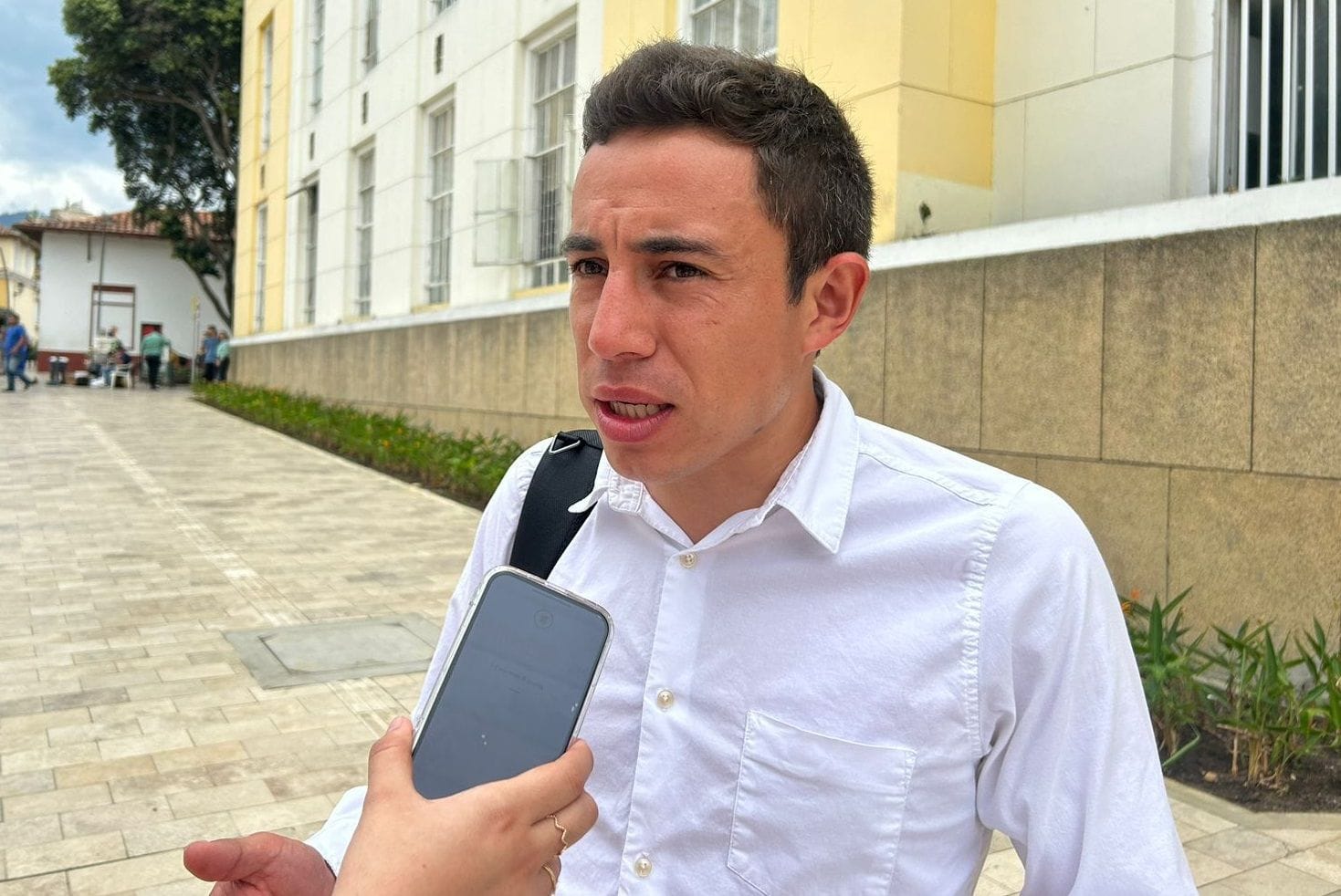 Desde la Cámara anuncian demanda contra el empréstito por presuntas irregularidades en su aprobación