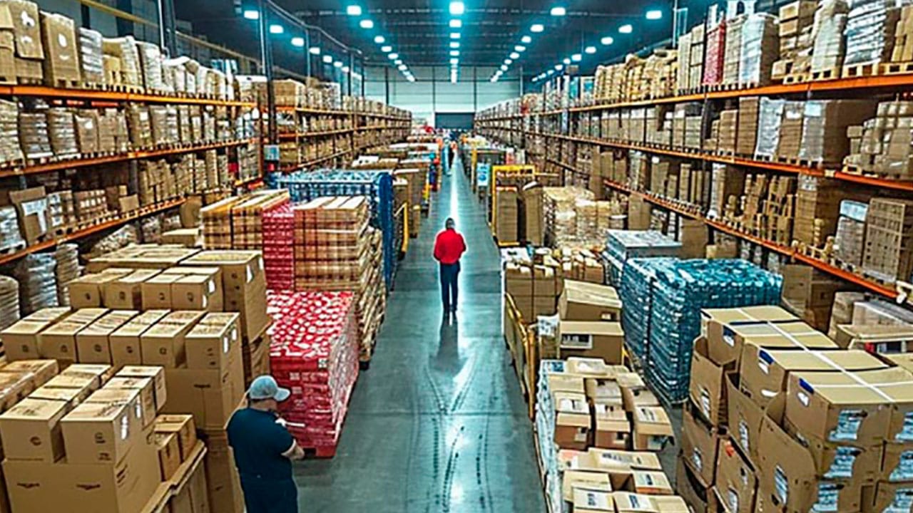 Dian recaudó $38 mil millones adicionales en IVA tras operativos de control en grandes superficies
