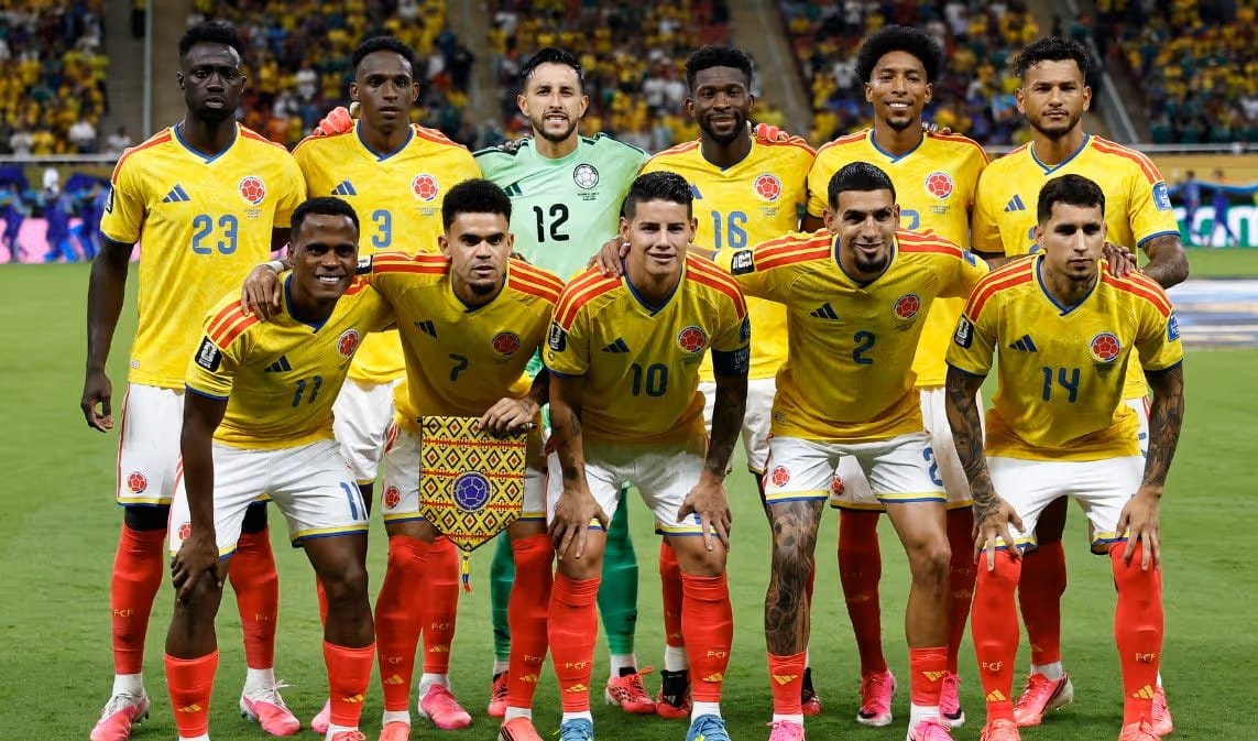 Un partido para hacer historia