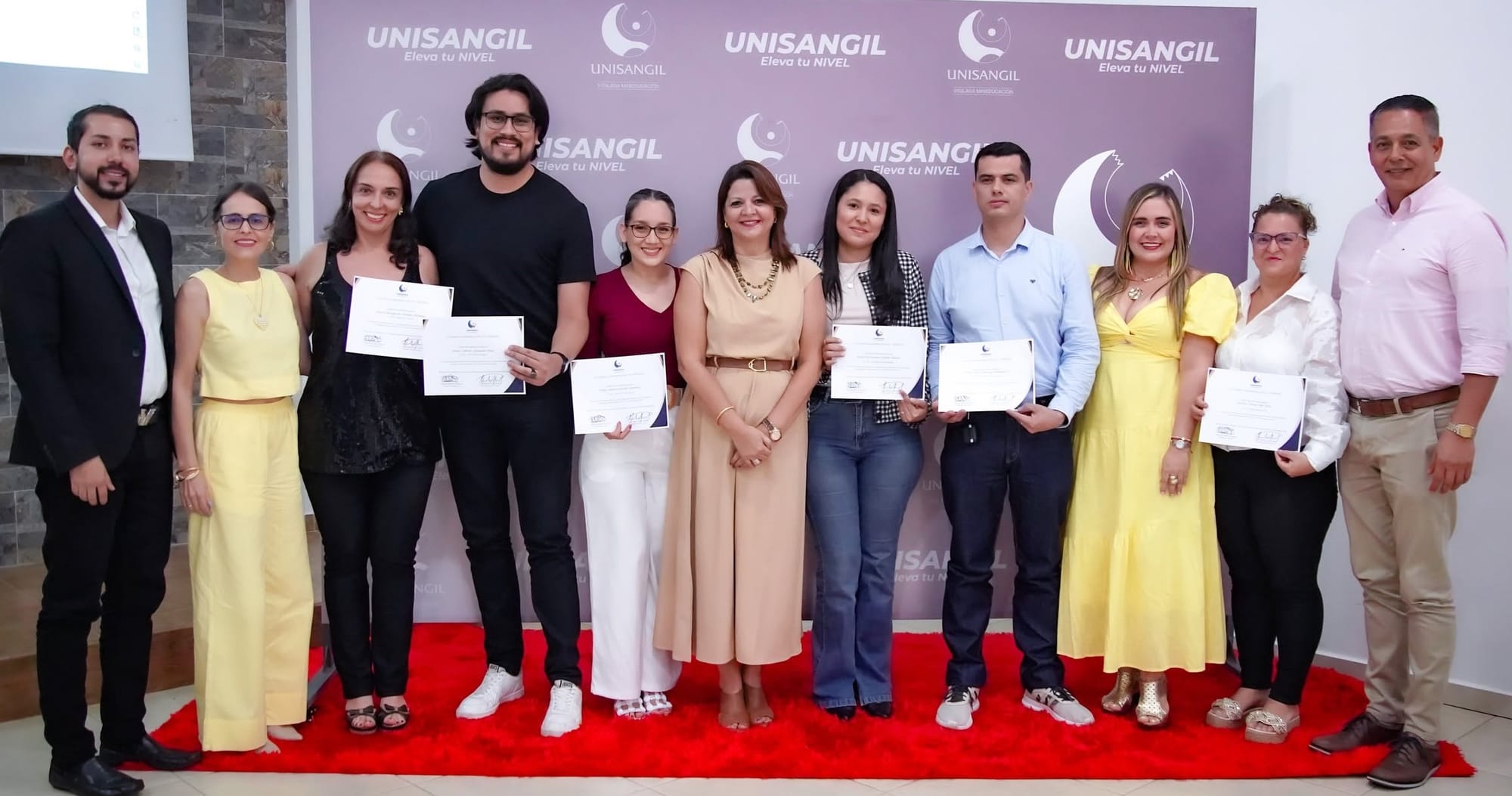 Homenaje y agradecimiento a quienes dejan huella
