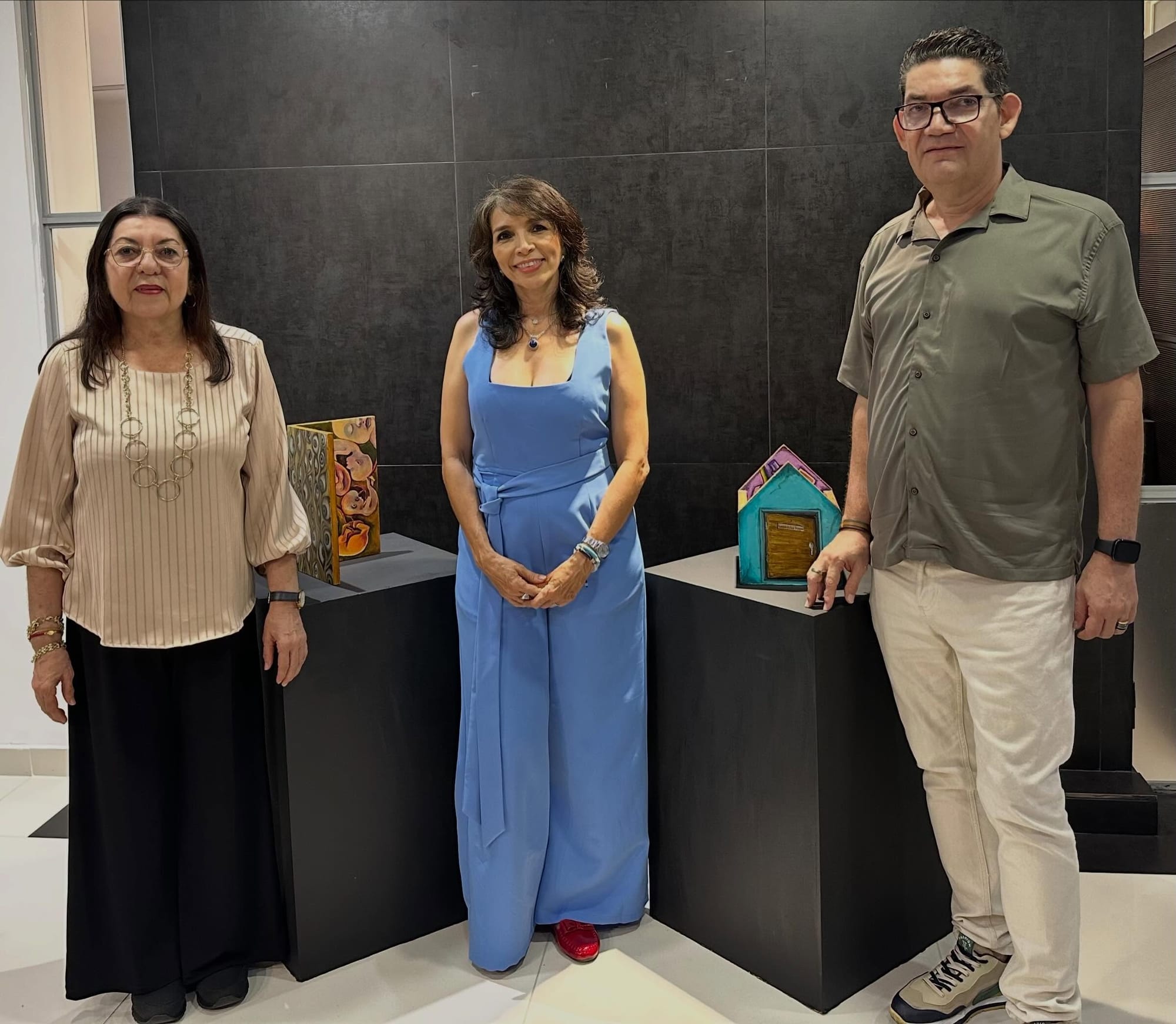 Exposición “La Casa / La Maison” en Alianza Francesa