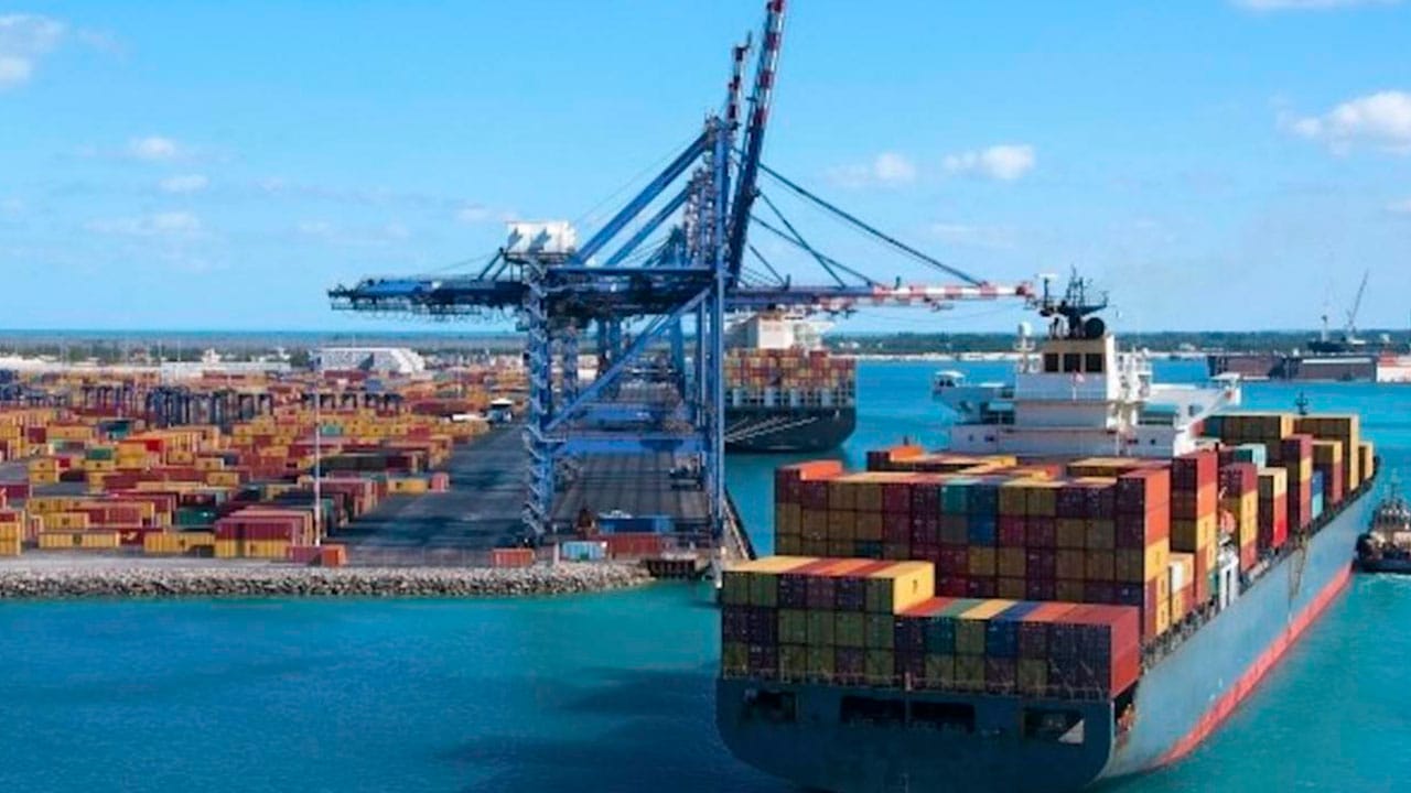 Exportaciones colombianas siguen al alza: en abril de 2026 crecieron 11,7%