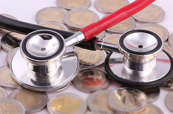 Gobierno ha girado $34,9 billones de la UPC en 2026 para garantizar sistema de salud