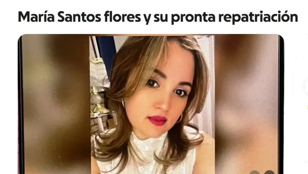 Buscan al asesino de una mujer degollada mientras su familia clama ayuda para llevar su cuerpo a casa