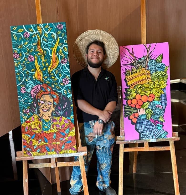 Reflejo del talento y excelencia artística en el INEM