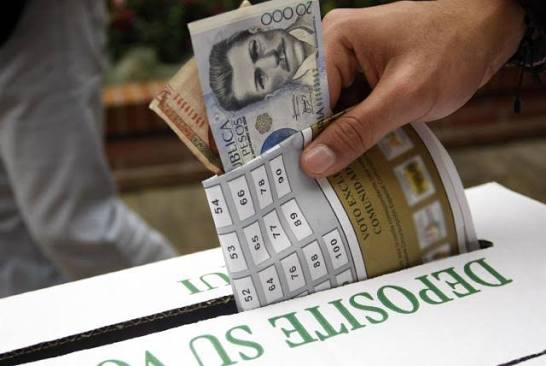 Cuatro personas fueron procesadas por delitos electorales en Colombia