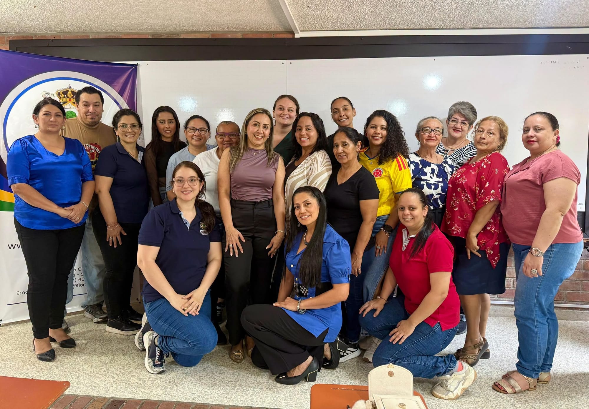 Avanza Ruta Floridablanca Emprende