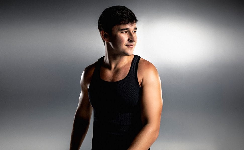 John Summit confirma show en Colombia