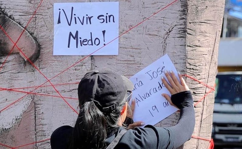 El clima electoral para segunda vuelta: confrontación, desinformación y estigmatización