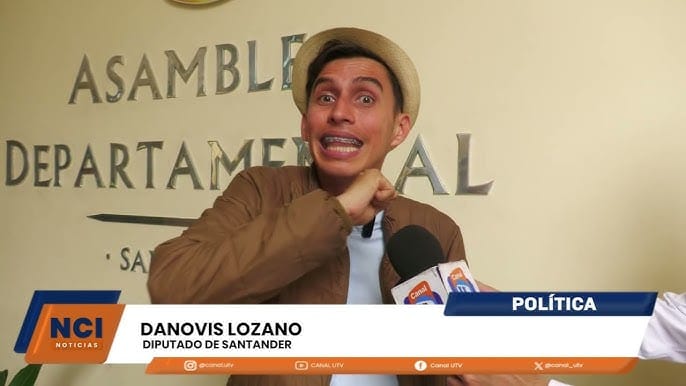 “Que vengan y nos den la cara”: Diputado Danovis cita al Acueducto para explicar incremento del 25 % en la tarifa